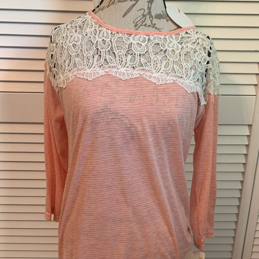 Boutique Top